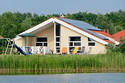 Luxusferienhaus Nordsee