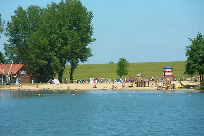 Luxusferienhaus Nordsee