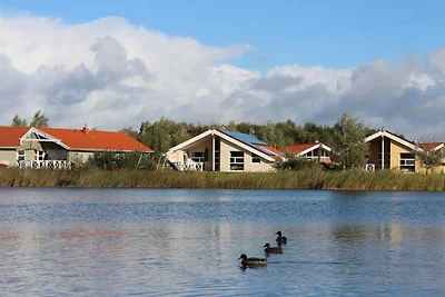 Luxusferienhaus Nordsee