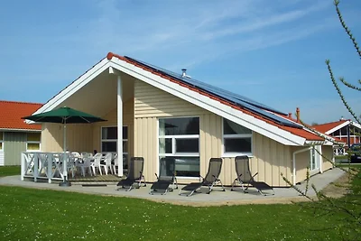 Luxusferienhaus Nordsee