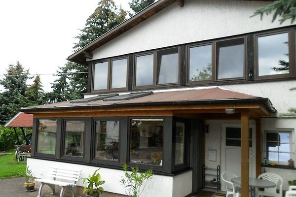 Ferienhaus Langenhain