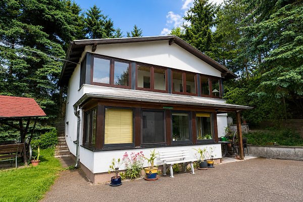 Ferienhaus Langenhain