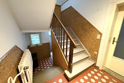 Ferienhaus Froschkönig am Otterbach