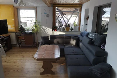 Casa di vacanza Inselsbergblick