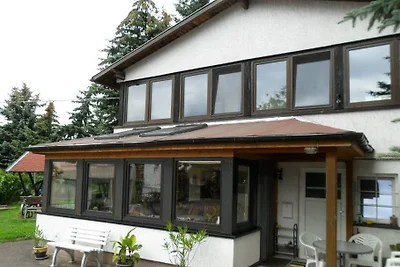 Casa di vacanza Inselsbergblick