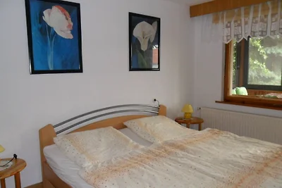 Casa di vacanza Inselsbergblick