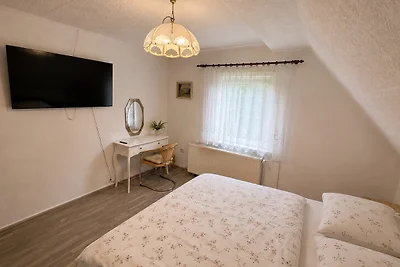 Ferienhaus Froschkönig am Otterbach