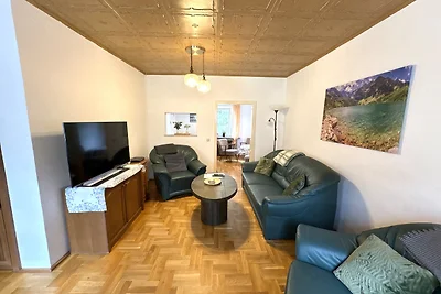 Ferienhaus Froschkönig am Otterbach