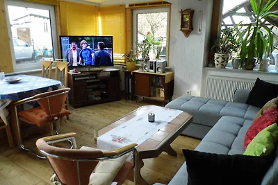 Casa di vacanza Inselsbergblick