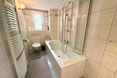 Ferienhaus Froschkönig am Otterbach