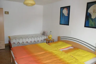 Casa di vacanza Inselsbergblick