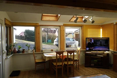 Casa di vacanza Inselsbergblick