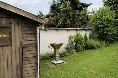 Ferienhaus Inselsbergblick