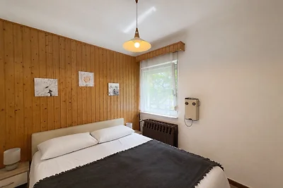 Ferienhaus Froschkönig am Otterbach