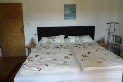 Casa di vacanza Inselsbergblick