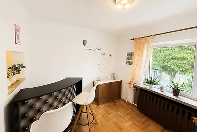 Ferienhaus Froschkönig am Otterbach