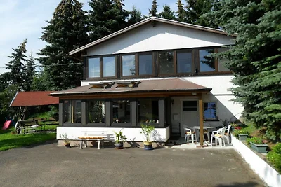 Casa di vacanza Inselsbergblick