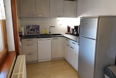 Casa di vacanza Inselsbergblick