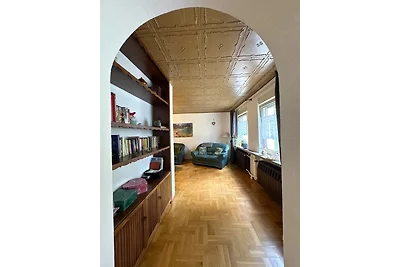 Ferienhaus Froschkönig am Otterbach