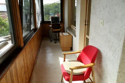 Casa di vacanza Inselsbergblick