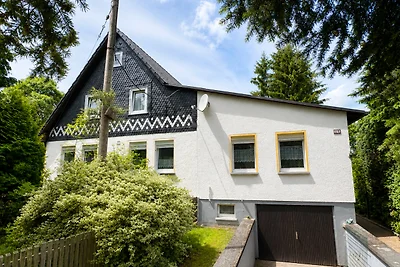 Ferienhaus Froschkönig am Otterbach