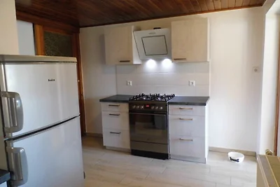 Casa di vacanza Inselsbergblick