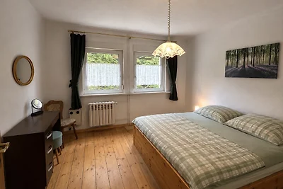 Ferienhaus Froschkönig am Otterbach