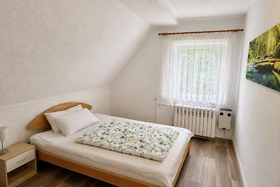 Ferienhaus Froschkönig am Otterbach
