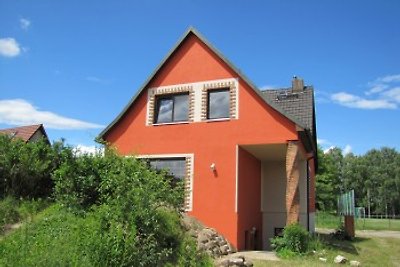 Haus Lebenswiese, Brodowin