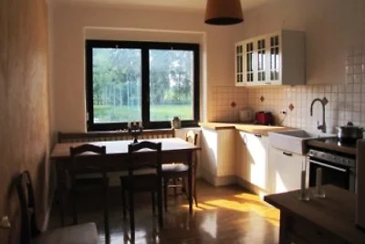 Casa Lebenswiese, Brodowin