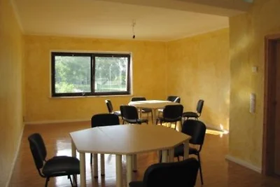 Casa Lebenswiese, Brodowin
