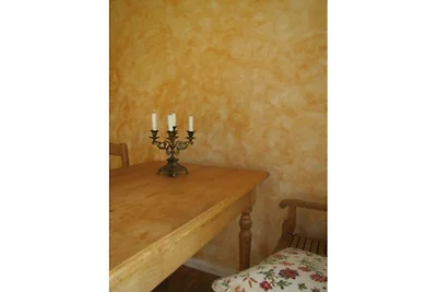 Casa Lebenswiese, Brodowin