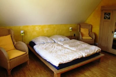 Haus Lebenswiese, Brodowin