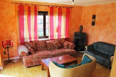Casa Lebenswiese, Brodowin