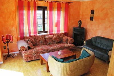 Haus Lebenswiese, Brodowin