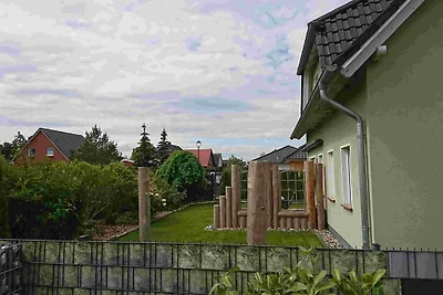 Ferienhaus Gruhn