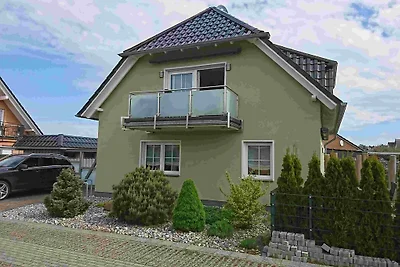 Ferienhaus Gruhn