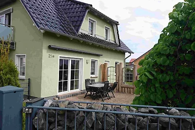 Ferienhaus Gruhn