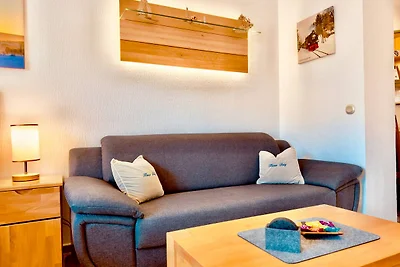 Ferienwohnung Haus Feig