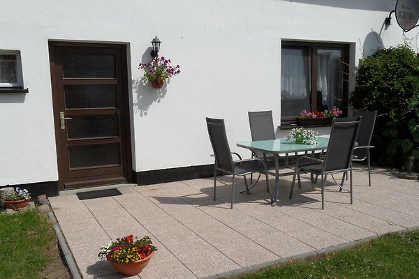 Ferienhaus Trent