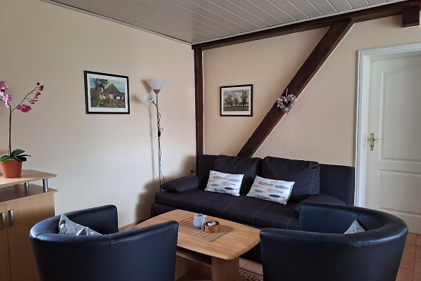 Ferienwohnung Trent