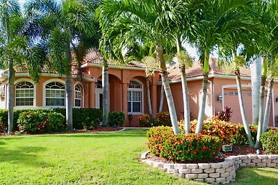 Villa Sunny Haven