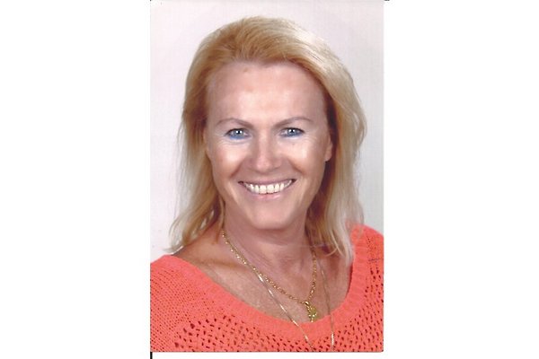 Mrs. Weber Mrs. Weber