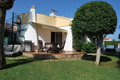 Casa vacanza Casa Renata a Denia