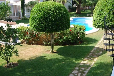 Casa vacanza Casa Renata a Denia