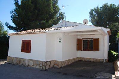 Ferienhaus Casa Renata  in Denia