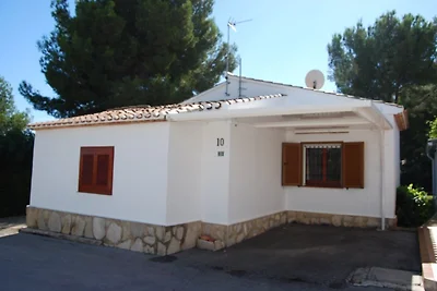 Casa vacanza Casa Renata a Denia