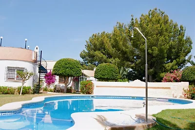 Casa vacanza Casa Renata a Denia