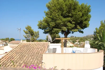 Casa vacanza Casa Renata a Denia