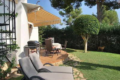 Casa vacanza Casa Renata a Denia